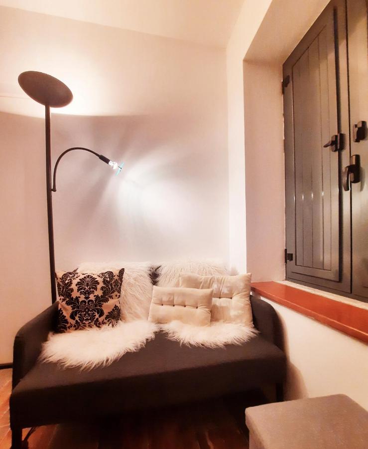 Casa A Julia In Faro'S Heart Apartment Exterior photo