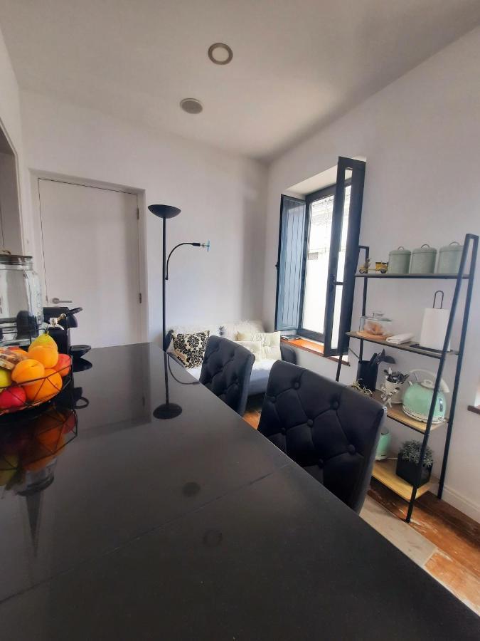 Casa A Julia In Faro'S Heart Apartment Exterior photo