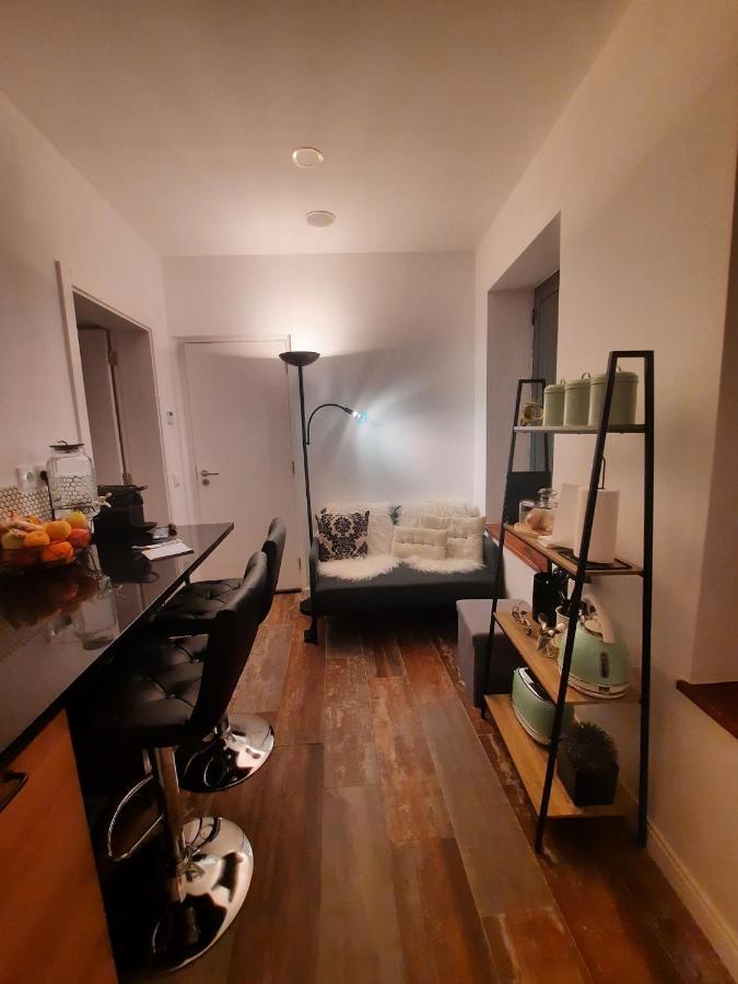 Casa A Julia In Faro'S Heart Apartment Exterior photo