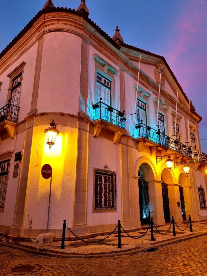 Casa A Julia In Faro'S Heart Apartment Exterior photo