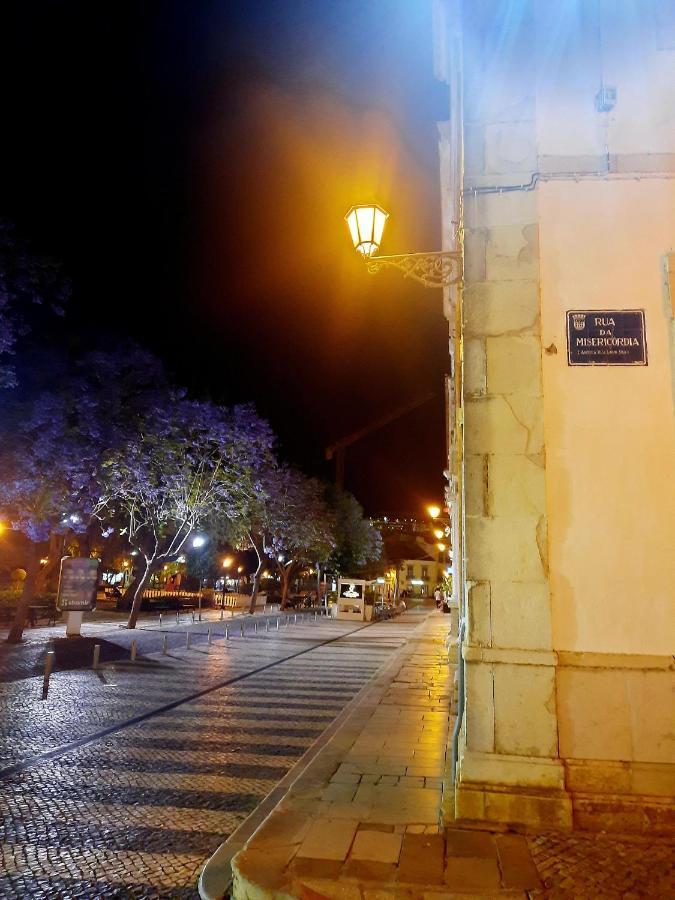 Casa A Julia In Faro'S Heart Apartment Exterior photo